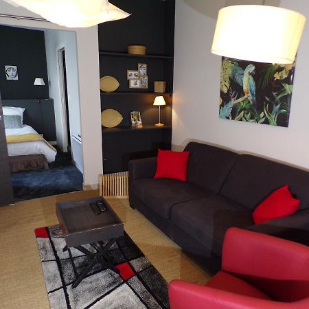 Mon Appart A Niort Ніор Екстер'єр фото