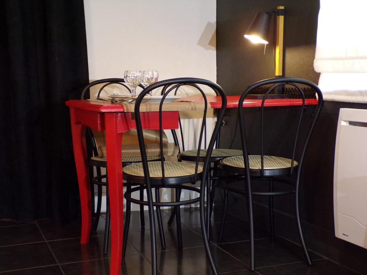 Mon Appart A Niort Ніор Екстер'єр фото