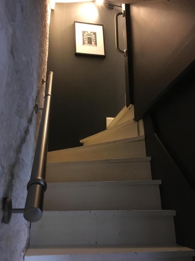 Mon Appart A Niort Ніор Екстер'єр фото